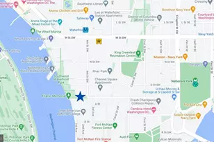 1101 3rd St SW, Washington, DC 20024 - Photo 73