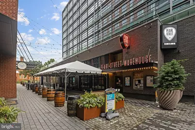 1101 3rd Street SW #104, Washington, DC 20024 - Photo 65