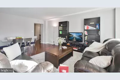 1101 3rd Street SW #104, Washington, DC 20024 - Photo 11