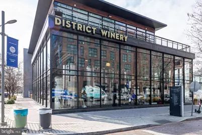 1101 3rd Street SW #104, Washington, DC 20024 - Photo 67