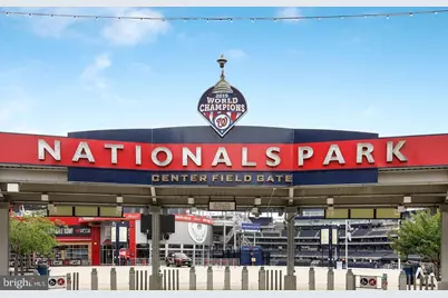 1101 3rd Street SW #104, Washington, DC 20024 - Photo 51