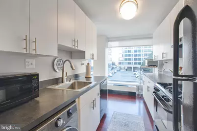 1101 3rd Street SW #104, Washington, DC 20024 - Photo 15