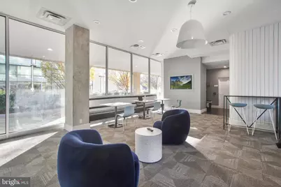 1101 3rd Street SW #104, Washington, DC 20024 - Photo 25