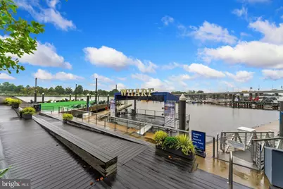 1101 3rd Street SW #104, Washington, DC 20024 - Photo 55