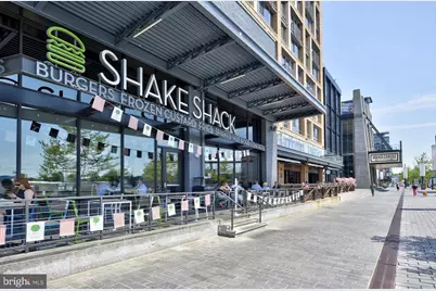 1101 3rd Street SW #104, Washington, DC 20024 - Photo 69