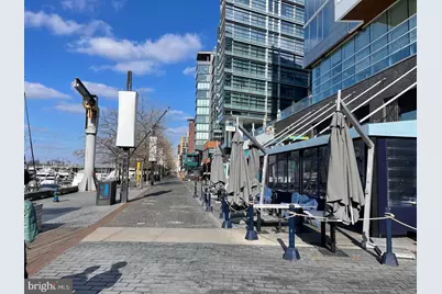 1101 3rd Street SW #104, Washington, DC 20024 - Photo 59