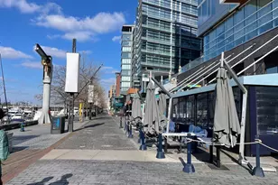 1101 3rd St SW, Washington, DC 20024 - Photo 59