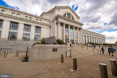 1101 3rd Street SW #104, Washington, DC 20024 - Photo 53