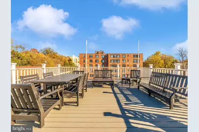 3900 Tunlaw Road NW #604, Washington, DC 20007 - Photo 33