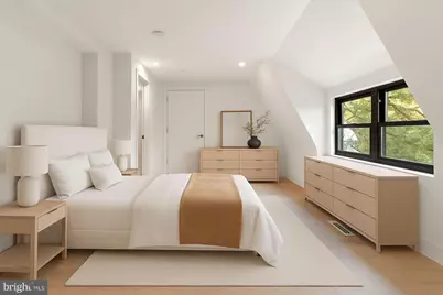 2815 Bellevue Terrace NW, Washington, DC 20007 - Photo 31