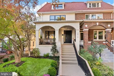 2815 Bellevue Terrace NW, Washington, DC 20007 - Photo 1