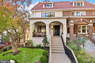 2815 Bellevue Terrace NW, Washington, DC 20007 - Photo 1