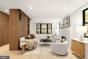 2815 Bellevue Terrace NW, Washington, DC 20007 - Photo 13