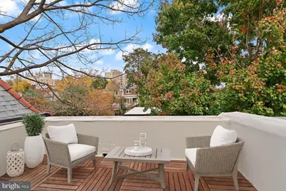 2815 Bellevue Terrace NW, Washington, DC 20007 - Photo 29