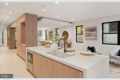 2815 Bellevue Terrace NW, Washington, DC 20007 - Photo 7