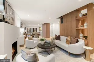 2815 Bellevue Terrace NW, Washington, DC 20007 - Photo 5