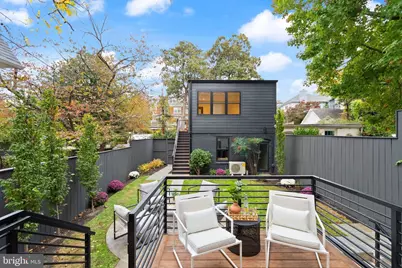 2815 Bellevue Terrace NW, Washington, DC 20007 - Photo 11