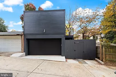 2815 Bellevue Terrace NW, Washington, DC 20007 - Photo 37