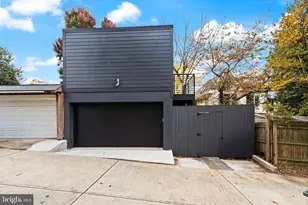 2815 Bellevue Terrace NW, Washington, DC 20007 - Photo 37