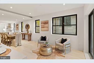 2815 Bellevue Terrace NW, Washington, DC 20007 - Photo 17