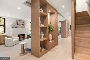 2815 Bellevue Terrace NW, Washington, DC 20007 - Photo 5