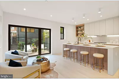 2815 Bellevue Terrace NW, Washington, DC 20007 - Photo 9