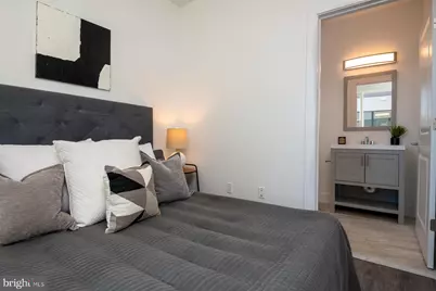 818 Bladensburg Road NE #203, Washington, DC 20002 - Photo 3