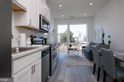 818 Bladensburg Road NE #203, Washington, DC 20002 - Photo 1