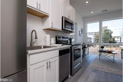 818 Bladensburg Road NE #203, Washington, DC 20002 - Photo 9