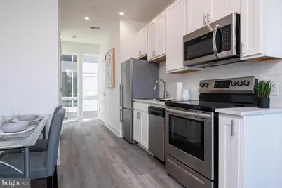 818 Bladensburg Road NE #203, Washington, DC 20002 - Photo 11