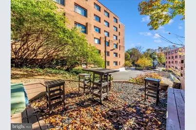 3900 Tunlaw Road NW #104, Washington, DC 20007 - Photo 31