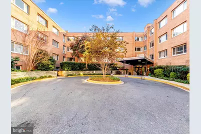 3900 Tunlaw Road NW #104, Washington, DC 20007 - Photo 35