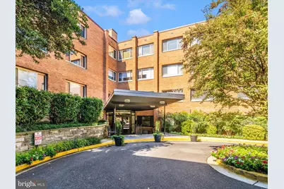 3900 Tunlaw Road NW #613, Washington, DC 20007 - Photo 31