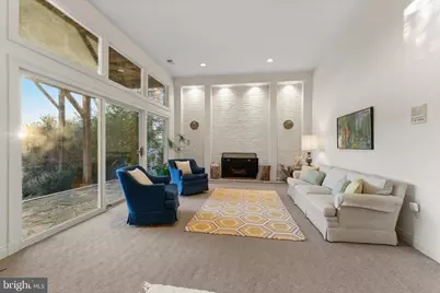 4628 Charleston Terrace NW, Washington, DC 20007 - Photo 33