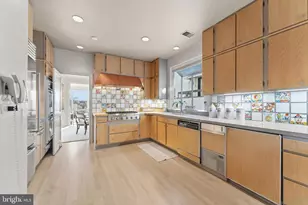 4628 Charleston Terrace NW, Washington, DC 20007 - Photo 5