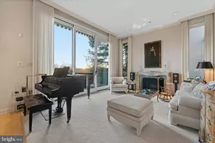 4628 Charleston Terrace NW, Washington, DC 20007 - Photo 11