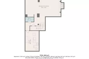 4628 Charleston Terrace NW, Washington, DC 20007 - Photo 49