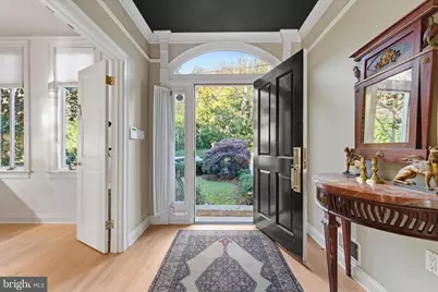 4628 Charleston Terrace NW, Washington, DC 20007 - Photo 3