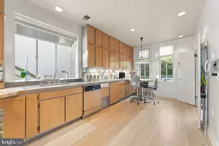 4628 Charleston Terrace NW, Washington, DC 20007 - Photo 7