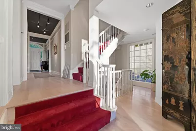 4628 Charleston Terrace NW, Washington, DC 20007 - Photo 17