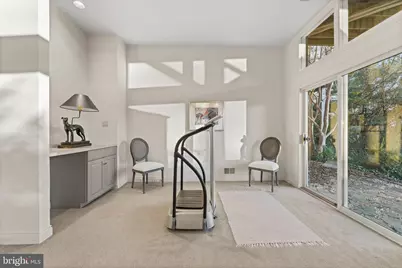 4628 Charleston Terrace NW, Washington, DC 20007 - Photo 35