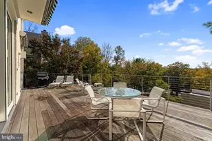 4628 Charleston Terrace NW, Washington, DC 20007 - Photo 39