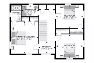 1548 Northgate Rd NW, Washington, DC 20012 - Photo 35