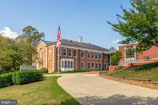 4017 Davis Pl NW, Washington, DC 20007 - Photo 25