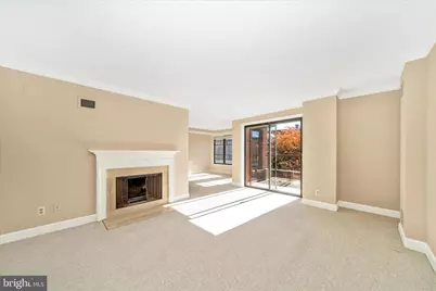 1080 Wisconsin Avenue NW #3001, Washington, DC 20007 - Photo 7