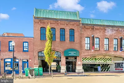 1080 Wisconsin Avenue NW #3001, Washington, DC 20007 - Photo 33