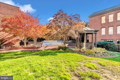 1080 Wisconsin Avenue NW #3001, Washington, DC 20007 - Photo 25