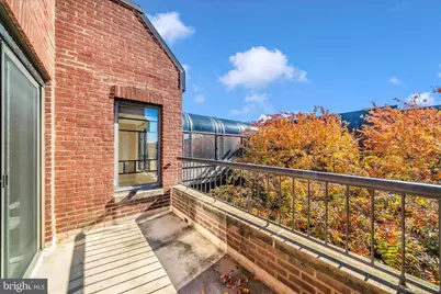 1080 Wisconsin Avenue NW #3001, Washington, DC 20007 - Photo 23