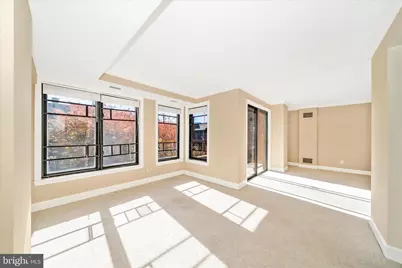 1080 Wisconsin Avenue NW #3001, Washington, DC 20007 - Photo 11