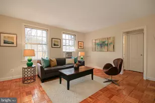 2712 Ordway Street NW, Washington, DC 20008 - Photo 1